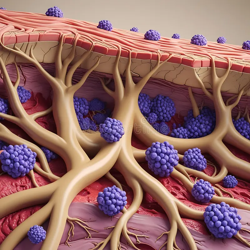 Cancer treatment