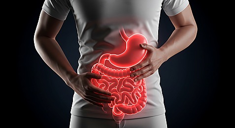 Digestive Disorders