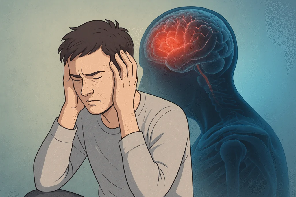 Mental Health & Wellness