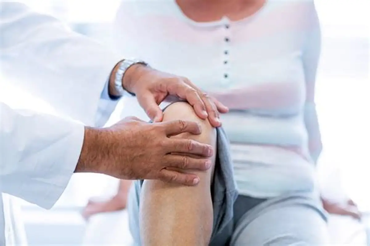 Orthopedic Joint Care